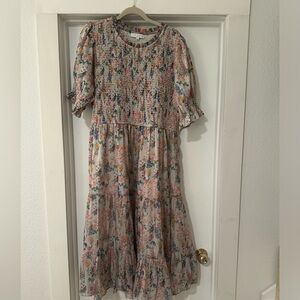 Ivy City Delia Dress